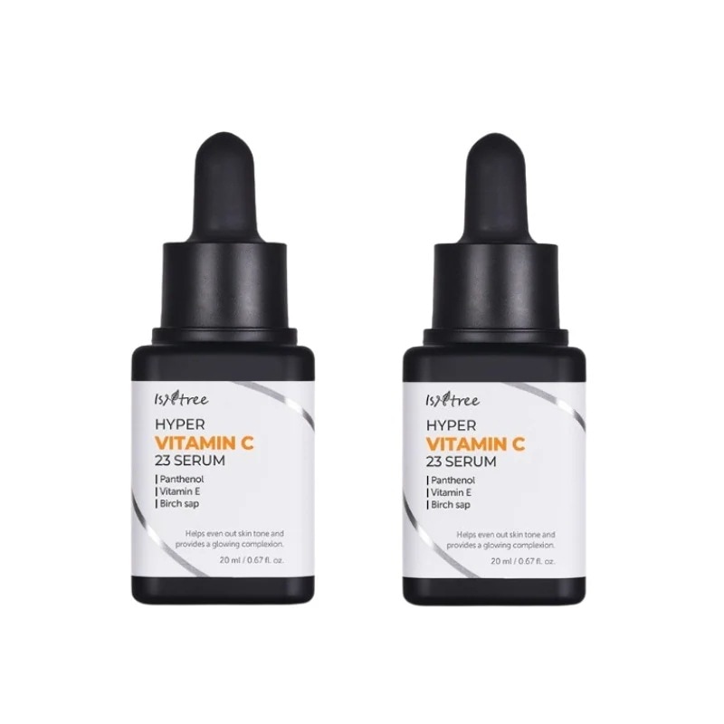 [1+1]ハイパー ビタミン c 23 セラム, 20ml 7,888円