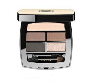 シャネル レベージュ パレット ルガール #Medium