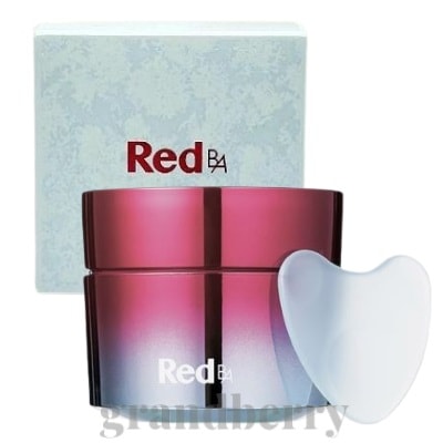 Red B.A コントゥアテンションマスク 85g クリームマスク スパチュラ付 国内正規品【宅配便B発送】