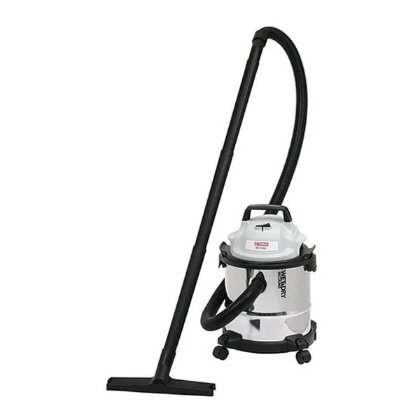 E-Value 乾湿両用掃除機 12L EVC-120SCL