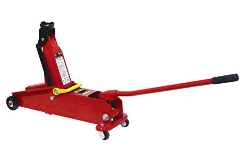 エマーソン(Emerson) ハイリフトジャッキ 2.25t SG規格適合品 【最低位】135mm【