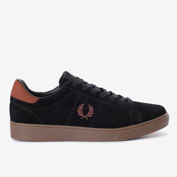 FRED PERRY_メンズスニーカースペンサースエード/ヌバック SFPM2335309-S76