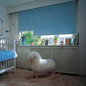 タチカワ TIORIOティオリオ ロールスクリーン遮光2級防炎135×180cm