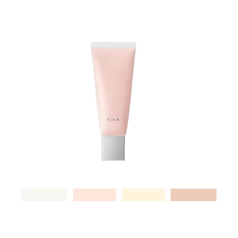 【国内正規品】RMK アールエムケー ＲＭＫ　スムースフィット　ポアレスベース 35g 化粧下地
