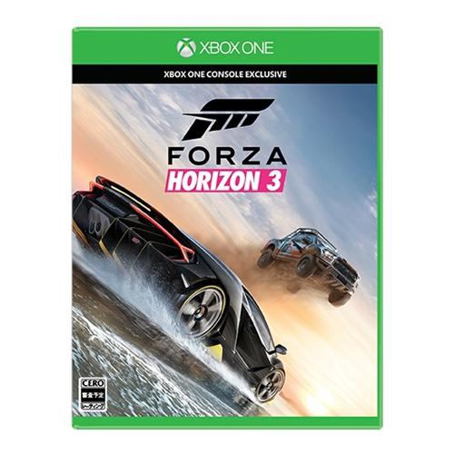 価格 Com やはり名作 マイクロソフト Forza Horizon 3 通常版 Banaanaさんのレビュー評価 評判