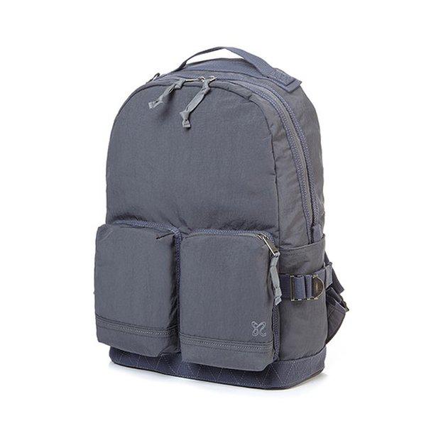 TRENA バックパック SHADOW GREY UR388001