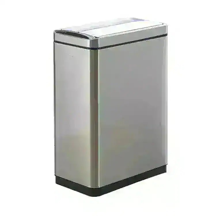 【週末限定!10％OFFクーポン】EKO ごみ箱 45L デラックスファントム センサービン EK9287MT