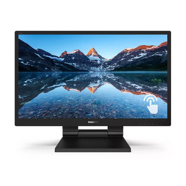 242B9T/11 [液晶ディスプレイ 23.8型静電容量型タッチ/19201080/DisplayPortHDMIDVI-DD-Sub/ブラック/スピーカー：あり]