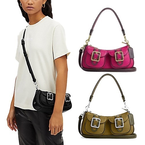 ASHTON BAGUETTE CM078 CM079