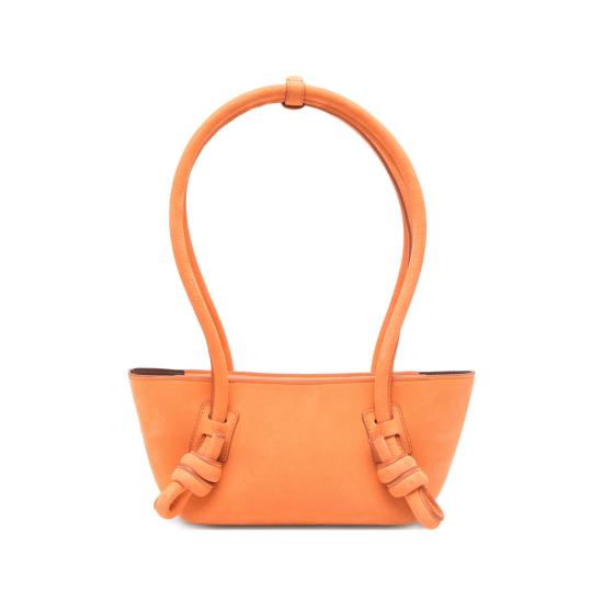 HEREU Women Shoulder Bags FLMISHNOWBS26 FLECA MINI ORANG ORANGE