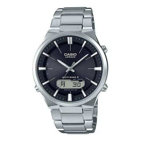 2021新商品 カシオ（CASIO） 腕時計 CASIO LCW-M510D-1AJF メンズ腕時計