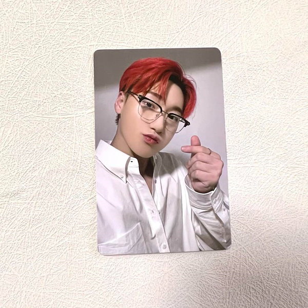 ATEEZ makestar ラキドロ 特典 猫耳 2種セット コンプ サン