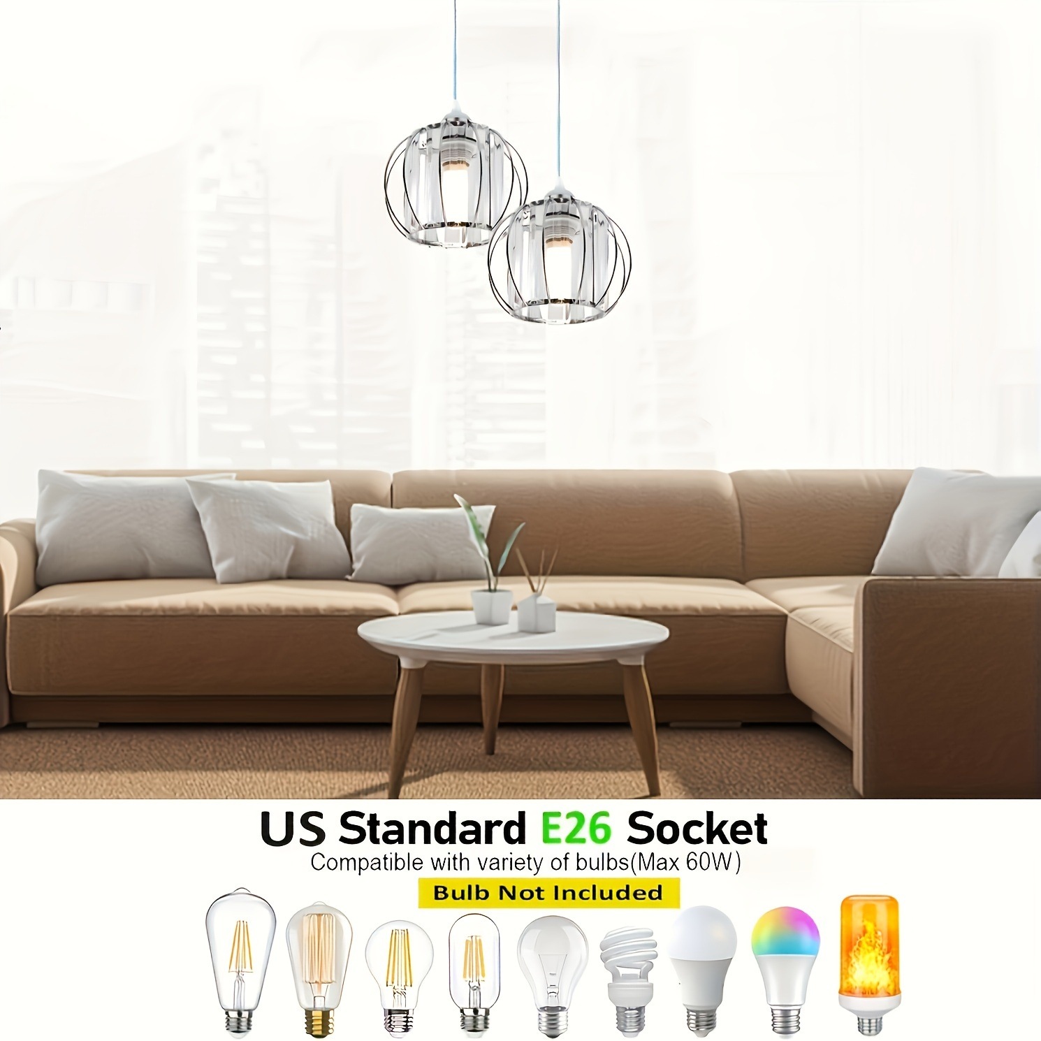 2個セット-小型ケージスタイルクリスタルシャンデリア シルバーモダンクリスタルシャンデリア天井に近いライト玄関クローゼットキッチンベッドルームダイニングルームに適しています