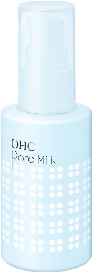 DHCポアナミルク