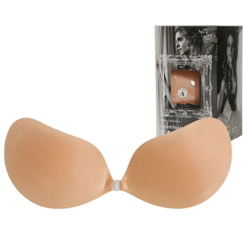 【公式】ヌーブラ・シームレスイージーフィット