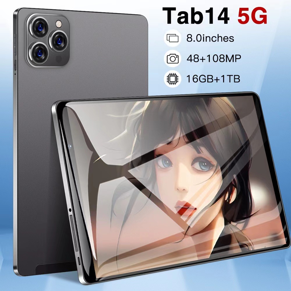 タブレット PC 本体 10インチ Android14.0 3GB+32GB 3+64GB ダブルSIM フリー 3G通話 データ WIFI 新品 ディスプレイWIFI youtobe g 12,436円