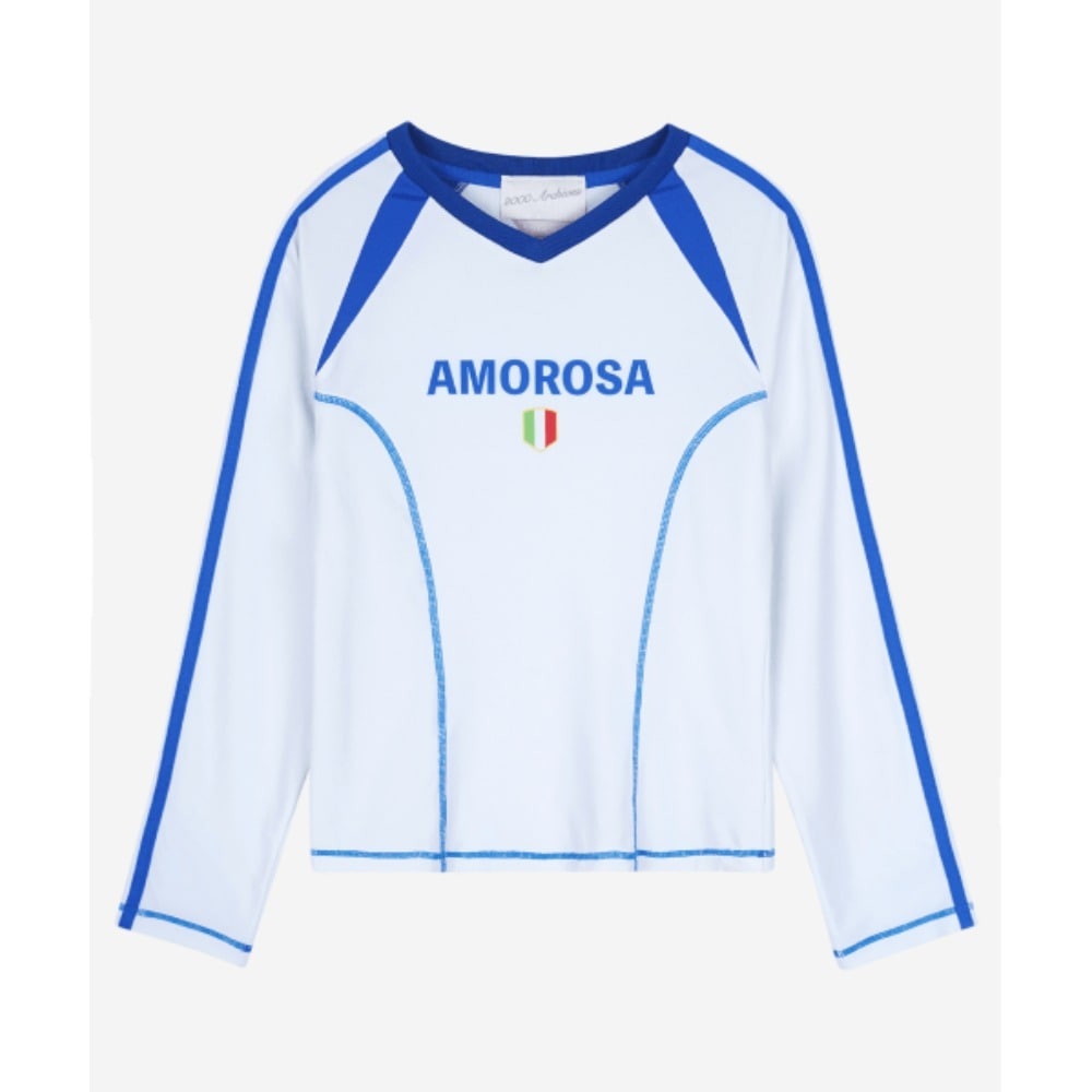 2000Archives AMOROSA T WHITE 1323FDTP09WH