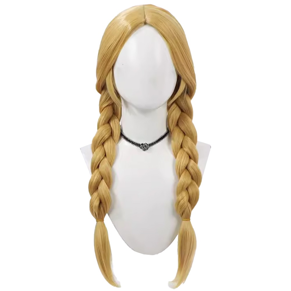 IdentityV 第五人格　玩具職人（アニーレスター）　初期衣装　コスプレウィッグ 5,280円