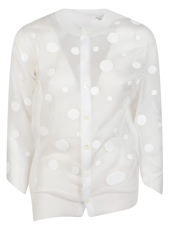JUNYA WATANABE Women Sweater JQN013051 2 White