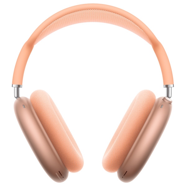 【新品未開封】Apple AirPods Max (USB-C) MWW73ZA/A [オレンジ]