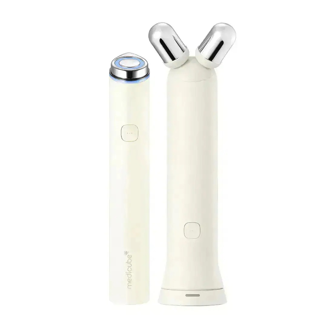 Qoo10] メディキューブ 【EMSロラー新登場】 AGE-R ブー : ダイエット