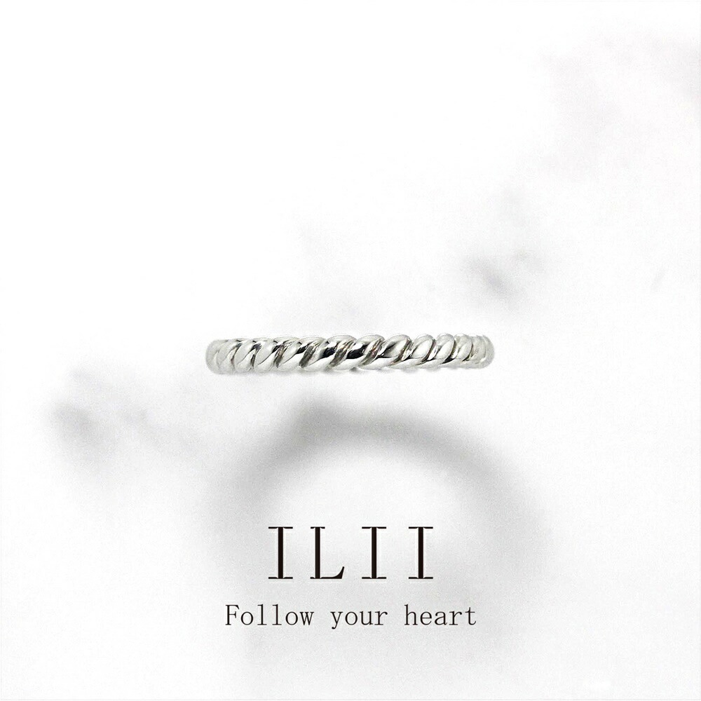 イリー 指輪 レディース ステンレス リング おしゃれ 重ね付け 細い かわいい 大人 シンプル 普段使い シルバー 選べるサイズ 7号～13号 プレゼント 女性 誕生日 結婚祝い 結婚記念日 母 妻