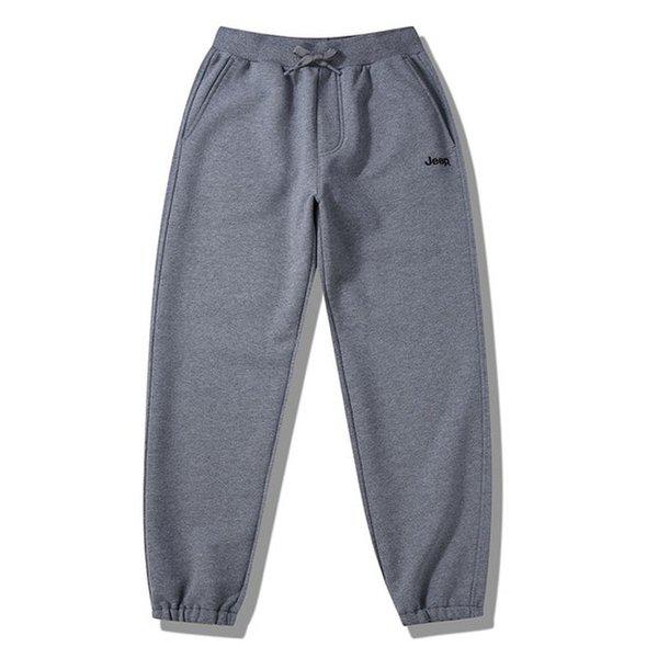ルーズフィット ジョガー 男女共用 トレーニングパンツ JQ1TSU913MG