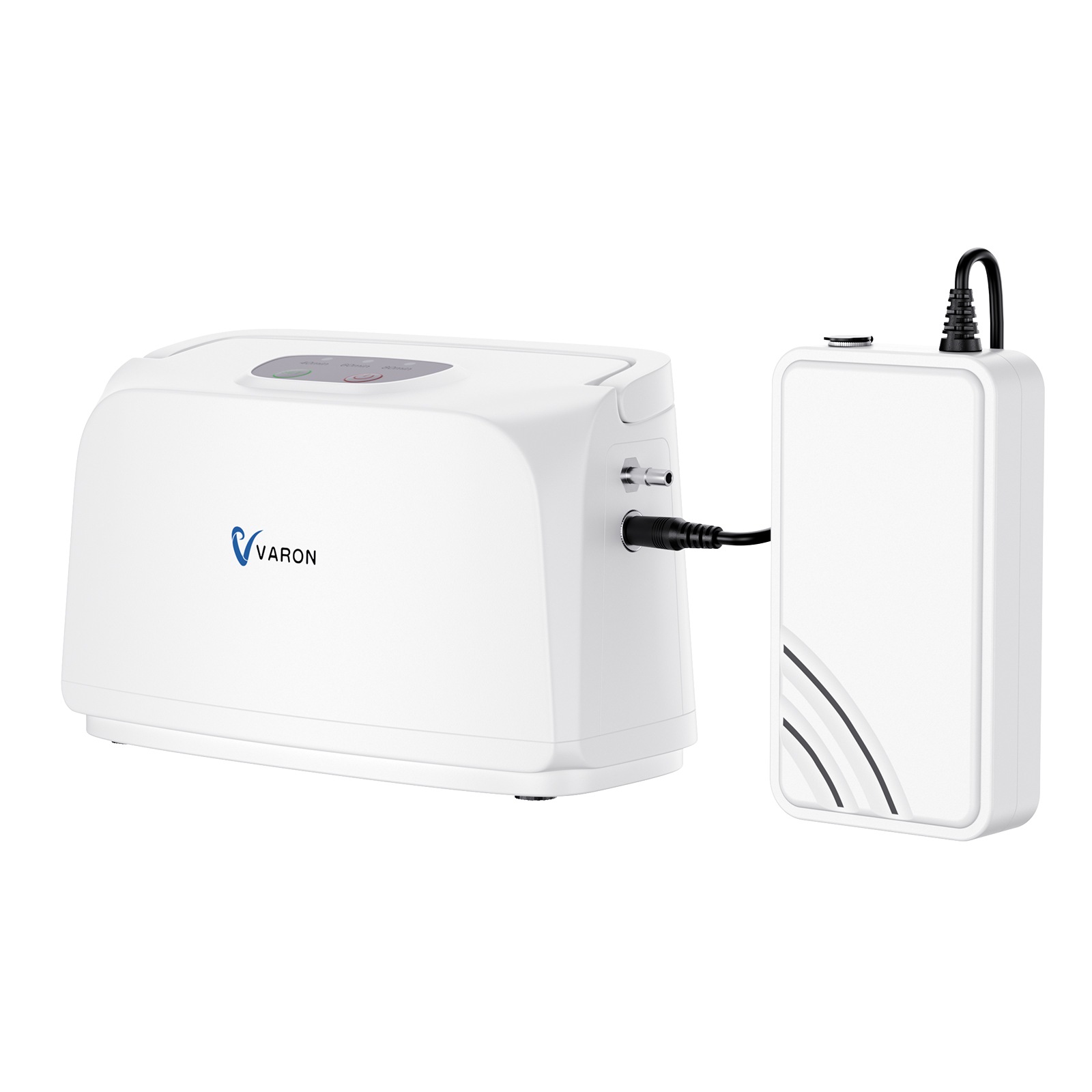 酸素 発生器 家庭用 酸素濃縮器 30％ 3L/分 低濃度 静音 軽量 酸素吸入器