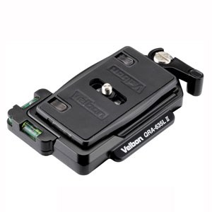 ベルボン QRA-635L2 クイックシュー「QRA-635L II」 QRA635L2