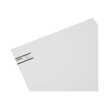 EB962-1 エンビ板 透明 2×910×600mm 783383