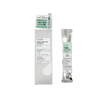 (本社正品) リドルショットアンプル100 週間キット 10ボックス1セット商品