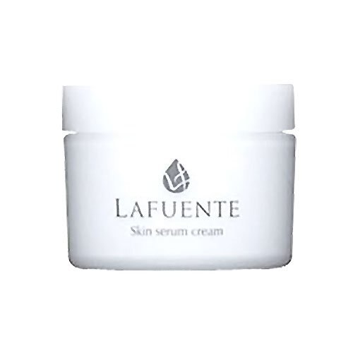 激安 LAFUNTE(ラファンテ)スキンセラムクリーム50g 美容液