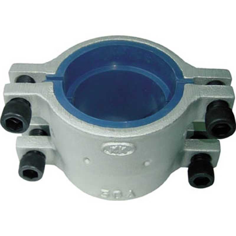 児玉工業　圧着ソケット塩ビ管兼用型　VP50A