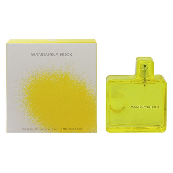 マンダリナ ダック EDT SP 100ml