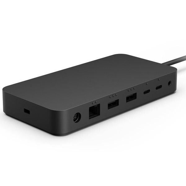 T8I-00016 Surface Thunderbolt 4 ドック