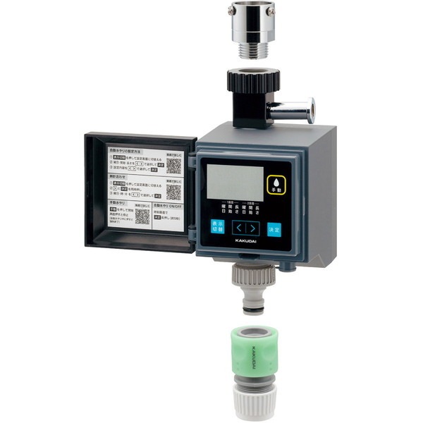 GAONA GA-QE005 [潅水コンピューター]