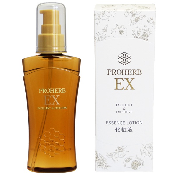 プロハーブ EX エッセンスローション