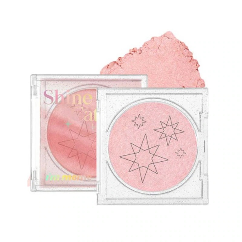 シャインキャッチャー光彩ハイライター 5.3g/フェアリームーン 5,506円