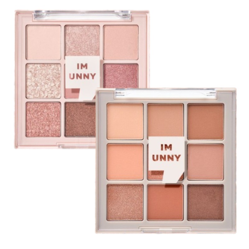 マルチ アイシャドウパレット 8g