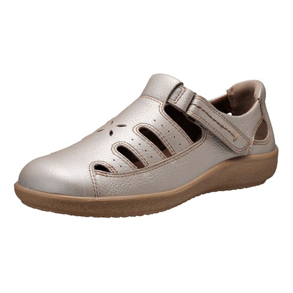 アキレス ACHILLES アキレス・ソルボ C 553 シルバー ASC5530-SL レディース シューズ 靴