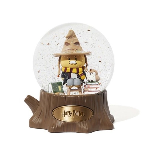 ハリーポッターxカカオフレンズウォーターボール_チュンシク