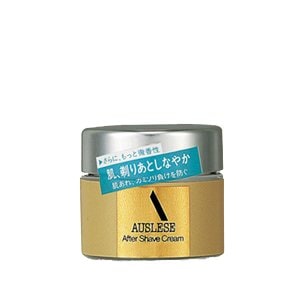 アウスレーゼ アフターシェーブクリームNA 30g×3個 5,210円