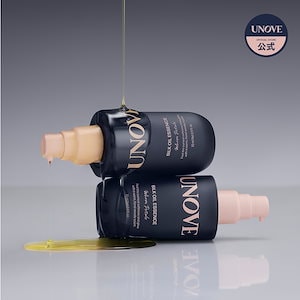 Qoo10] UNOVE 【公式】 ノーウォッシュ ウォーター セ : ヘア