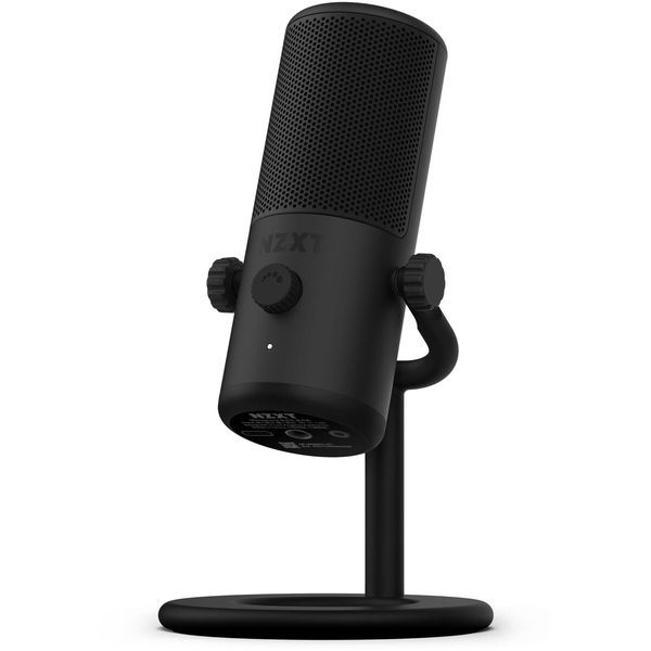 AP-WMMIC-B1 Capsule Mini Black [スモールゲーミングマイク]