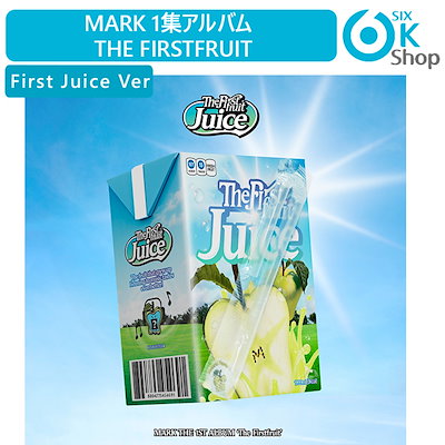 nct マーク トレカ the firstfruit mumo 特典 ソロ - メルカリ