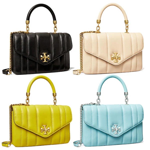 KIRA SHOULDER HAND BAG BLACK 143506