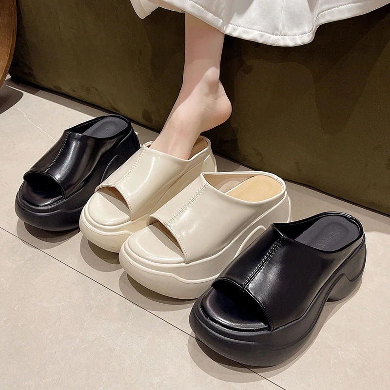 【20点セット】【無料】2025 夏 サンダル レディース 厚底サンダル 人気 サンダル スリッパ女性 軽量 靴 人気 ファッション