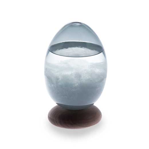 TEMPO PULSE DAWN テンポパルス ストームグラス インテリア雑貨 おしゃれ雑貨