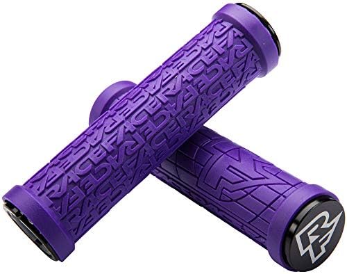 RACE FACE(レースフェイス) グリップ GRIPPER 33MM PURPLE