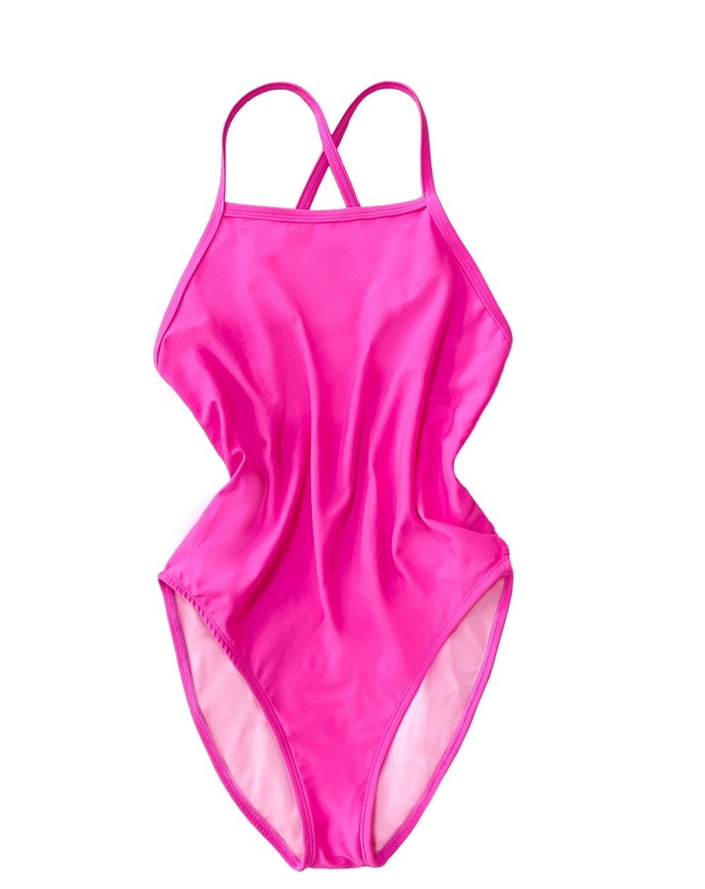 女子 室内講習 水着-Wonder land (ポリエステル100%)